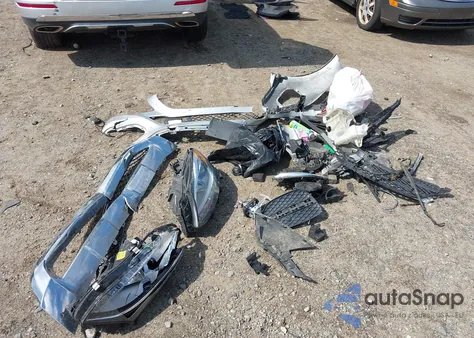 2016 Mercedes-Benz Gle 350 4Matic z USA, uszkodzony, nr VIN 4JGDA5HB0GA806230